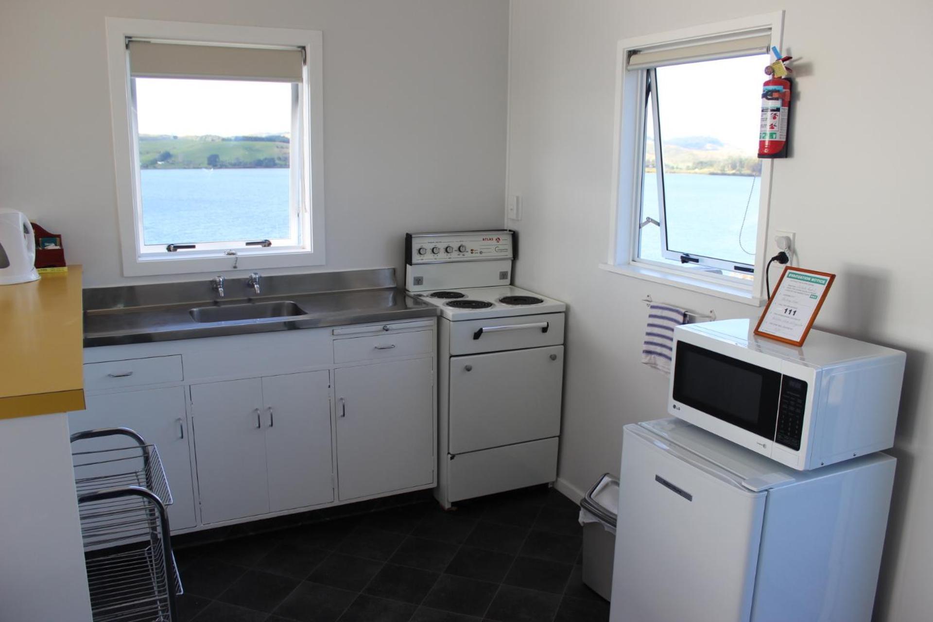 Mangonui Motel Zimmer foto